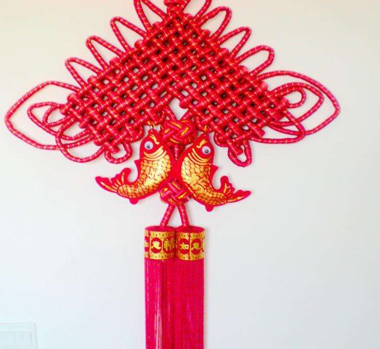 太陽能中國(guó)結(jié)
