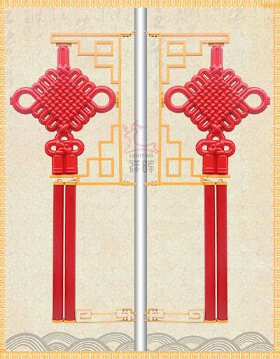 4號(hào)中國(guó)結(jié)