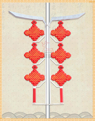 上合中國(guó)結(jié)