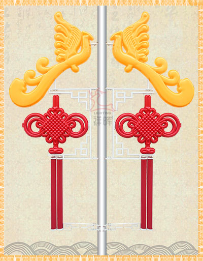 鳳凰中國(guó)結(jié)