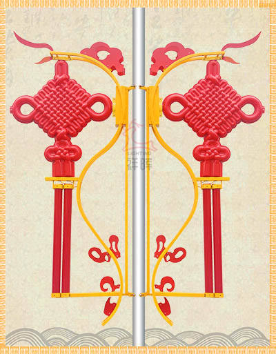祥雲中國(guó)結(jié)