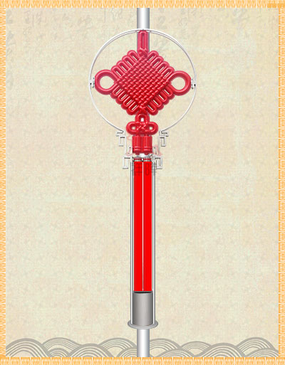 立式中國(guó)結(jié)