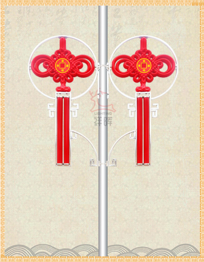 明月中國(guó)結(jié)