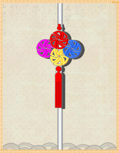 風(fēng)火輪中國(guó)結(jié)